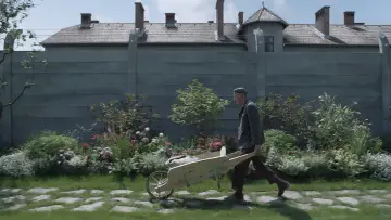 Задник до фильму"Зона інтересу" #189531