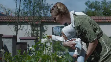 Задник до фильму"Зона інтересу" #611313