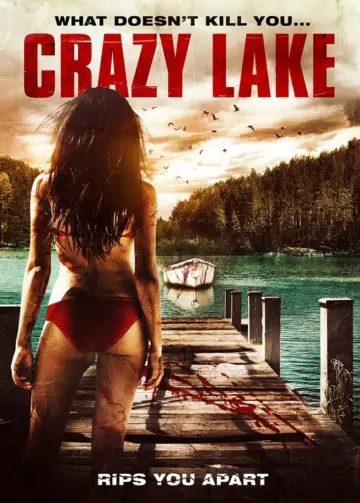 Постер до фильму"Crazy Lake" #1113495