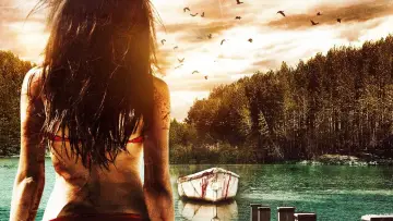Задник до фильму"Crazy Lake" #482296