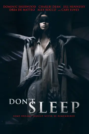 Постер до фильму"Don