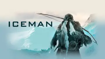 Задник до фильму"Der Mann aus dem Eis" #1070969