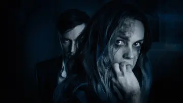 Задник до фильму"Лігво монстра" #729496