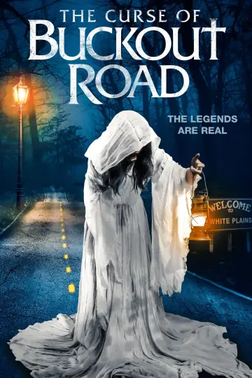 Постер до фильму"The Curse of Buckout Road" #133866