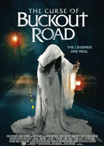 Постер до фильму"The Curse of Buckout Road" #133869