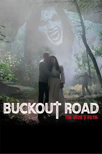 Постер до фильму"The Curse of Buckout Road" #133870