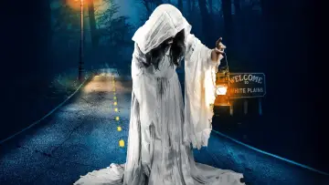 Задник до фильму"The Curse of Buckout Road" #398076