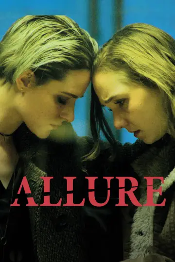 Постер до фильму"Allure" #1105329