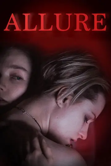 Постер до фильму"Allure" #1105330
