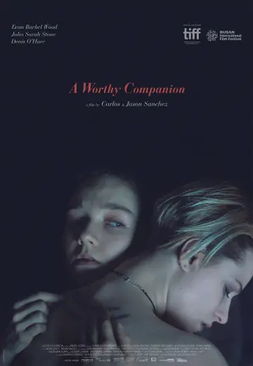 Постер до фильму"Allure" #1105331