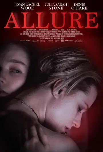 Постер до фильму"Allure" #1105332