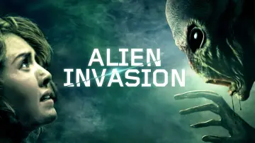 Задник до фильму"Alien Invasion" #644760