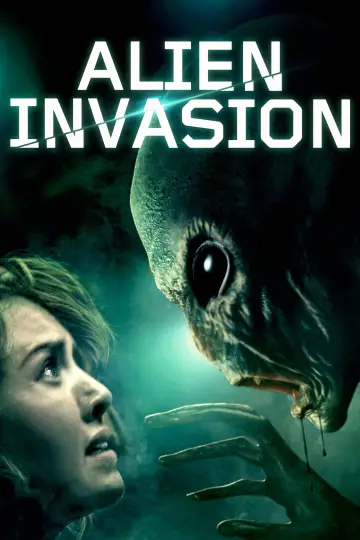 Постер до фильму"Alien Invasion" #644762