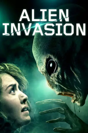 Постер до фильму"Alien Invasion" #644768