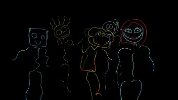 Задник до фільму "Awaken" #1913506