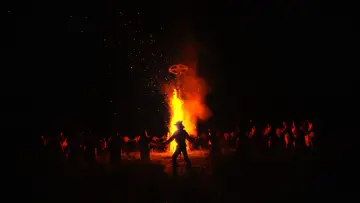 Задник до фільму "Awaken" #1913508