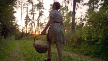 Задник до фільму "Awaken" #1913527