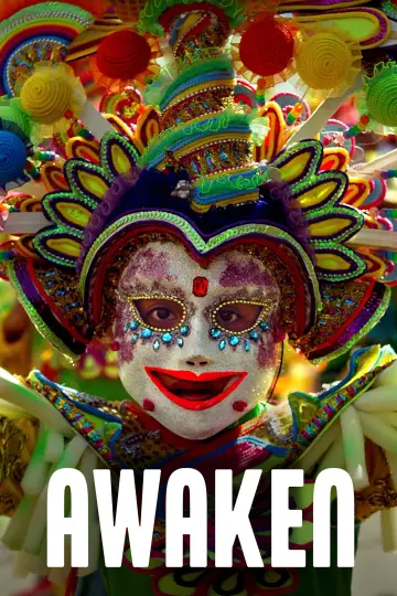Постер до фільму "Awaken" #1913533