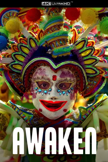 Постер до фільму "Awaken" #1913537