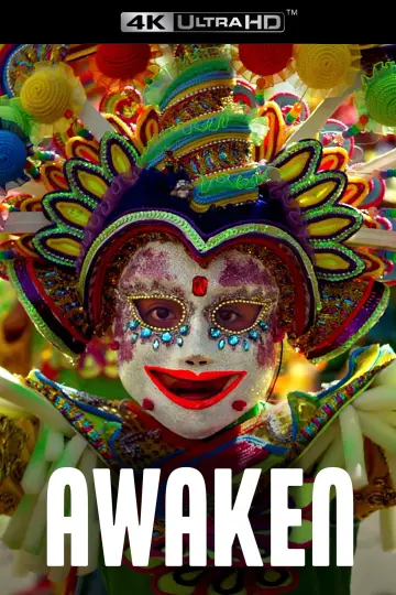 Постер до фільму "Awaken" #1913538