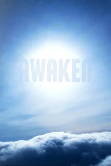 Постер до фільму "Awaken" #1913540