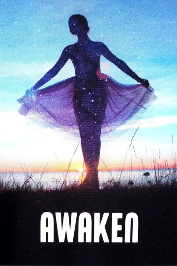 Постер до фільму "Awaken" #1913541