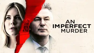 Задник до фільму "An Imperfect Murder" #1820840