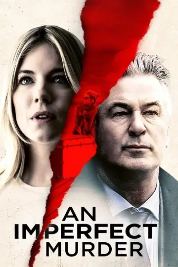 Постер до фільму "An Imperfect Murder" #1820844