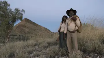 Задник до фильму"Sweet Country" #462802