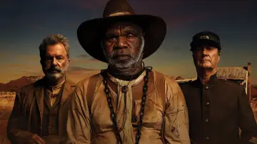 Задник до фильму"Sweet Country" #462803