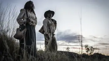 Задник до фильму"Sweet Country" #462805