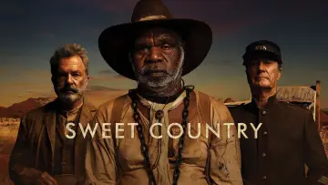Задник до фильму"Sweet Country" #462806
