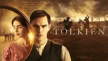 Задник до фильму"Толкін" #646808