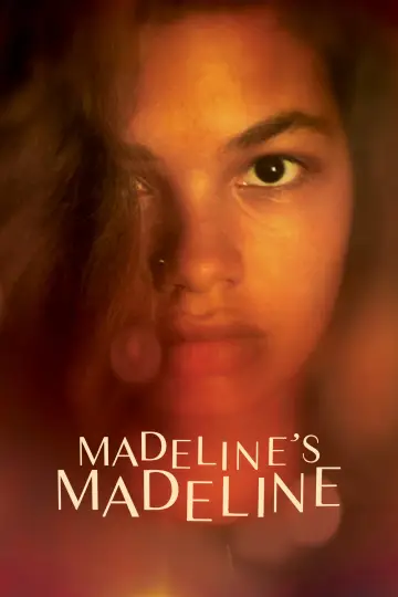 Постер до фильму"Madeline