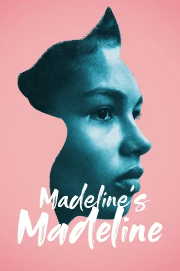 Постер до фильму"Madeline