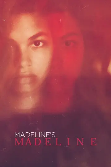 Постер до фильму"Madeline