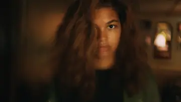 Задник до фильму"Madeline