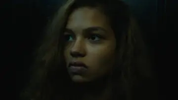 Задник до фильму"Madeline