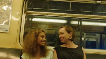 Задник до фильму"Madeline