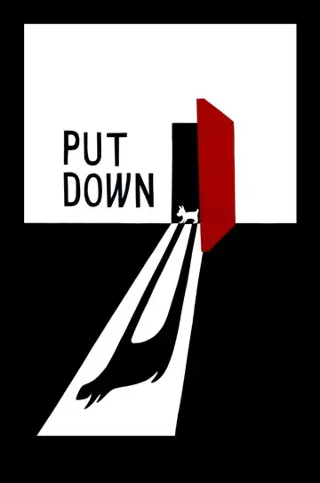Постер до фильму"Put Down" #1166963