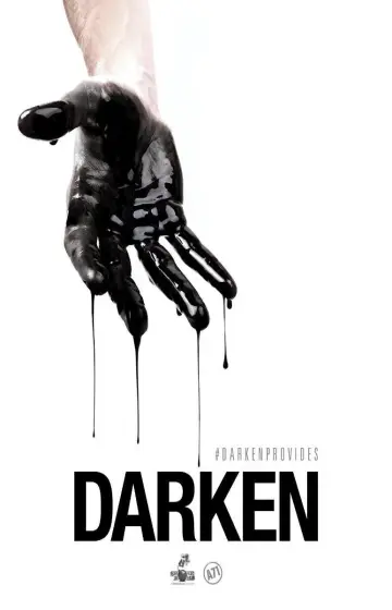 Постер до фильму"Darken" #523606