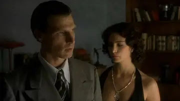 Задник до фильму"Signora" #435869