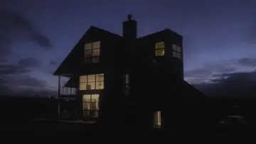 Задник до фильму"The Crescent" #1149968