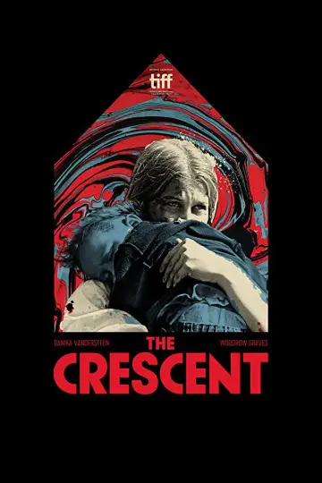 Постер до фильму"The Crescent" #1149972