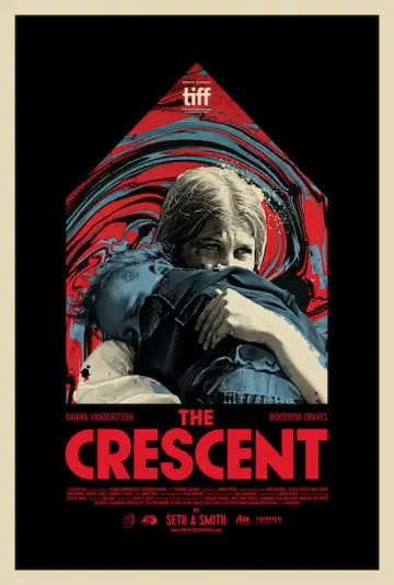 Постер до фильму"The Crescent" #1149974
