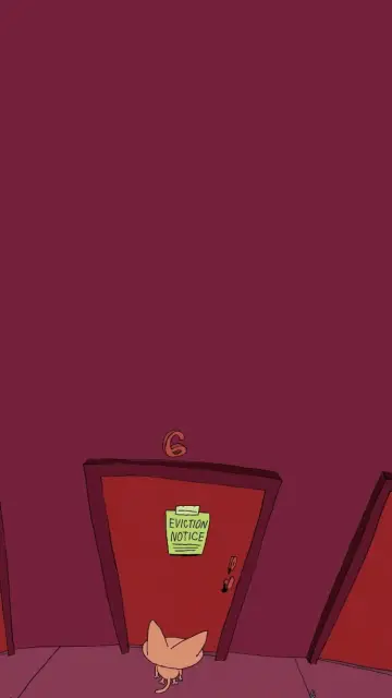 Постер до фільму "Cat City" #1782813