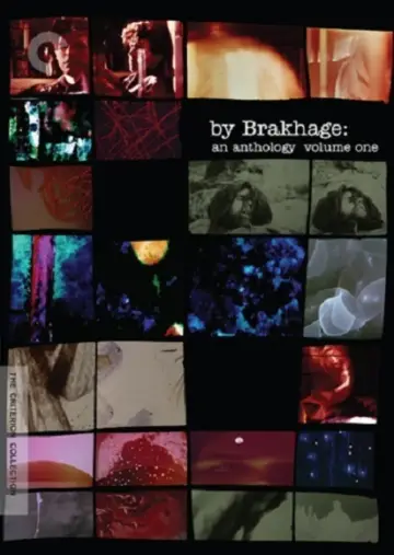 Постер до фільму "By Brakhage: An Anthology, Volume One" #1784517