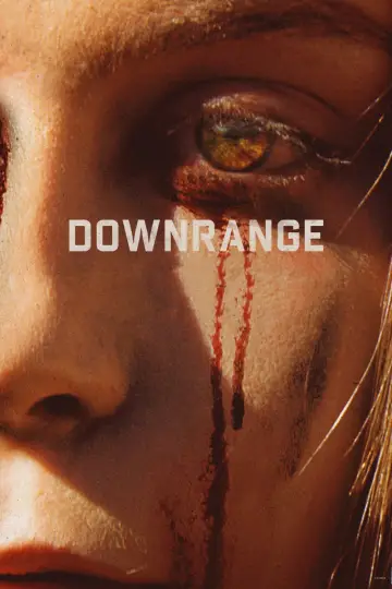 Постер до фильму"Downrange" #158438
