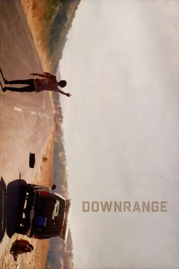 Постер до фильму"Downrange" #158439