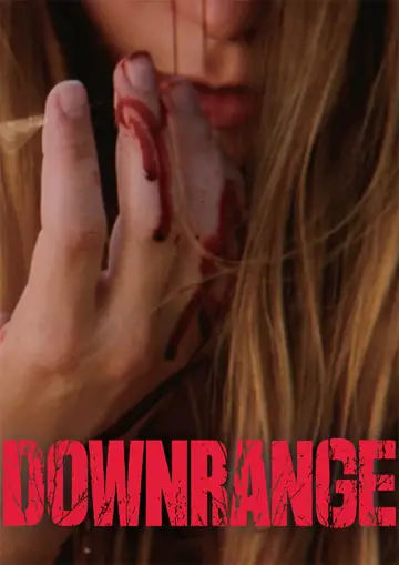 Постер до фильму"Downrange" #158446